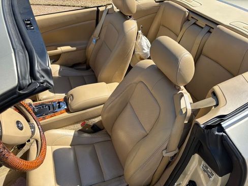 Used 2008 Jaguar XKR R image 1