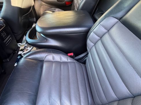 Used 2002 Ford F150 Harley-Davidson image 10