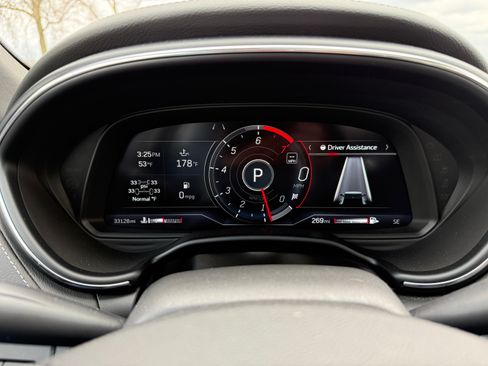 Used 2021 Cadillac CT5 Premium Luxury w/ Parking Package image 24