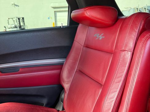 Used 2018 Dodge Durango R/T w/ Technology Group image 21