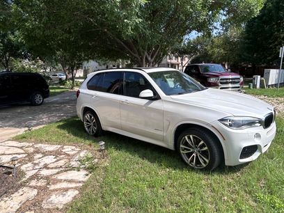 Used 2015 BMW X5 xDrive50i