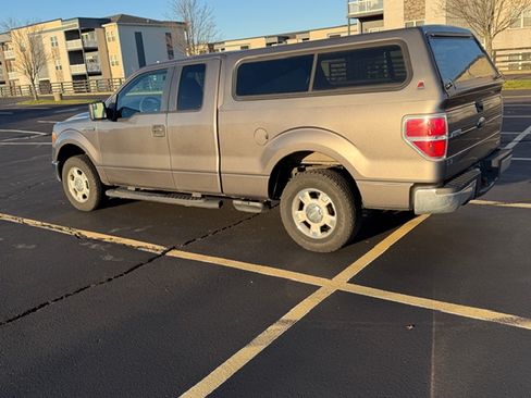 Used 2011 Ford F150 XLT image 5