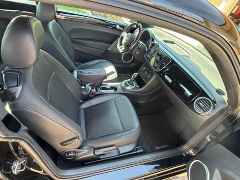Used 2014 Volkswagen Beetle 1.8T image 10