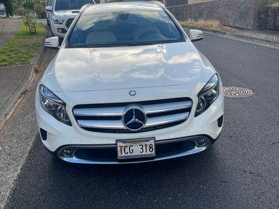 Used 2017 Mercedes-Benz GLA 250
