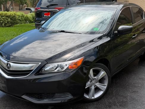 Used 2015 Acura ILX FWD image 9