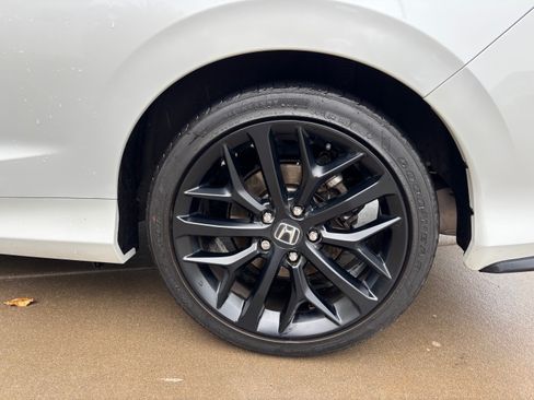 Used 2020 Honda Civic Si image 6