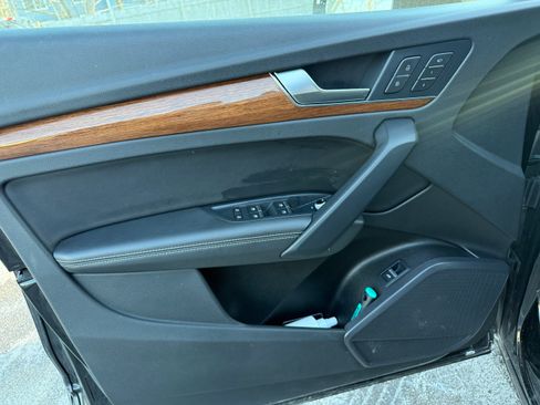 Used 2021 Audi Q5 2.0T Premium Plus image 5