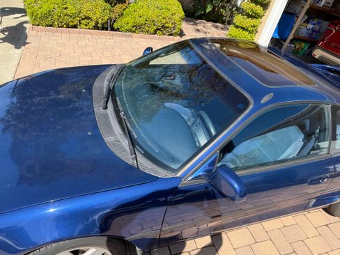 Used 1993 Toyota MR2 image 13