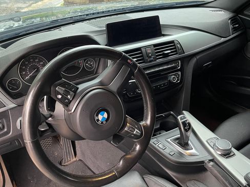 Used 2018 BMW 340i Sedan RWD image 8