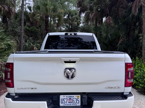 Used 2024 RAM 2500 Limited AWD/4WD image 6