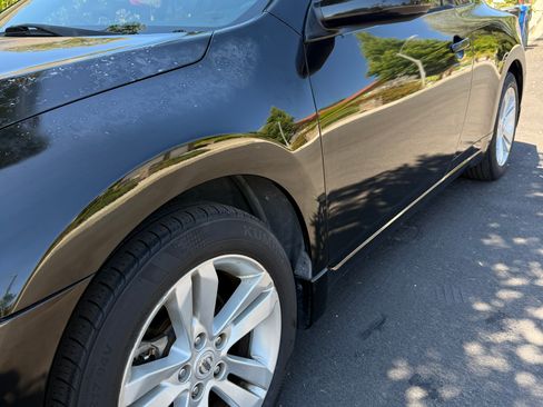 Used 2013 Nissan Altima 2.5 S FWD image 10