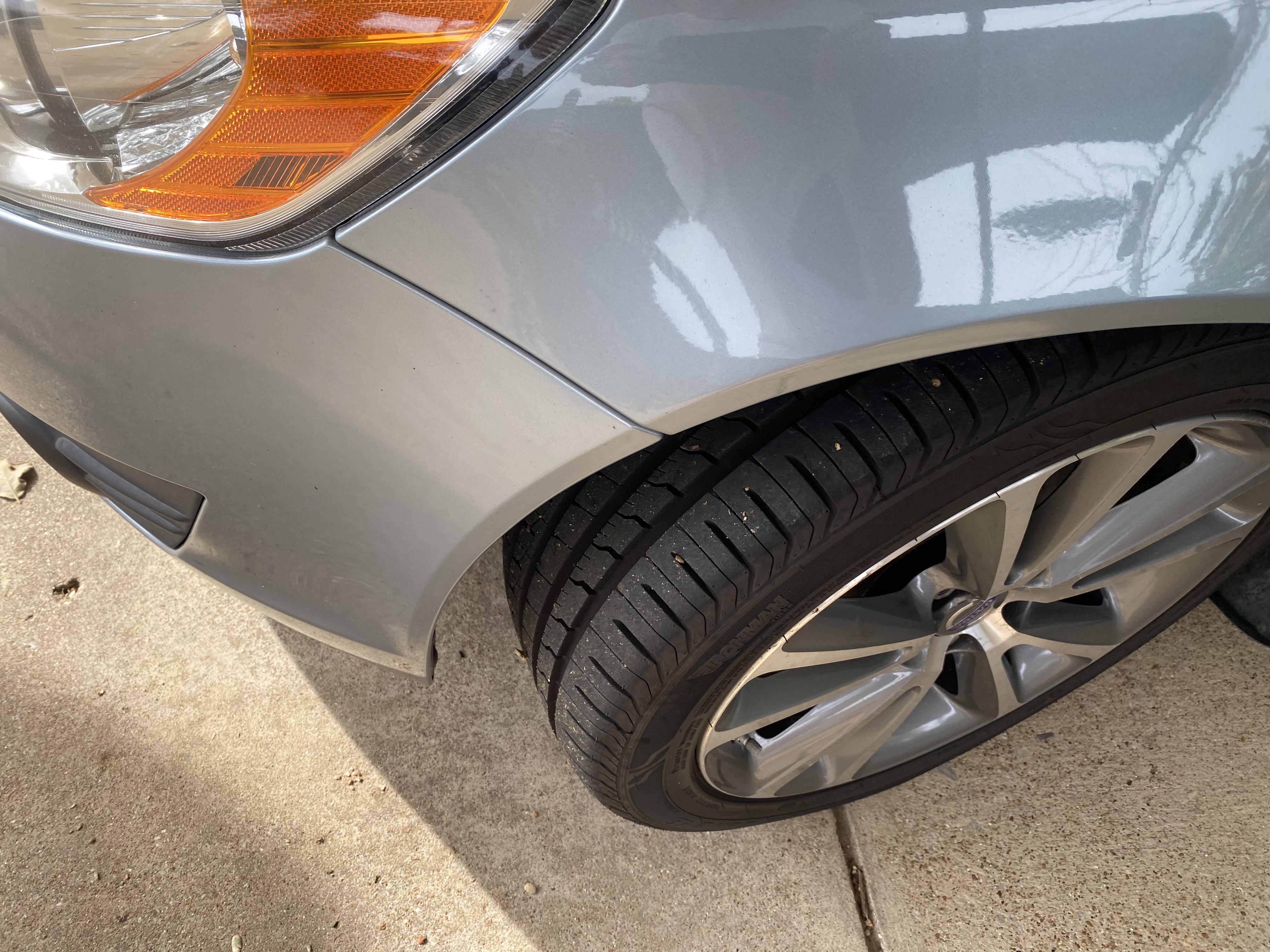 Used 2012 Volvo C70 T5 FWD image 11