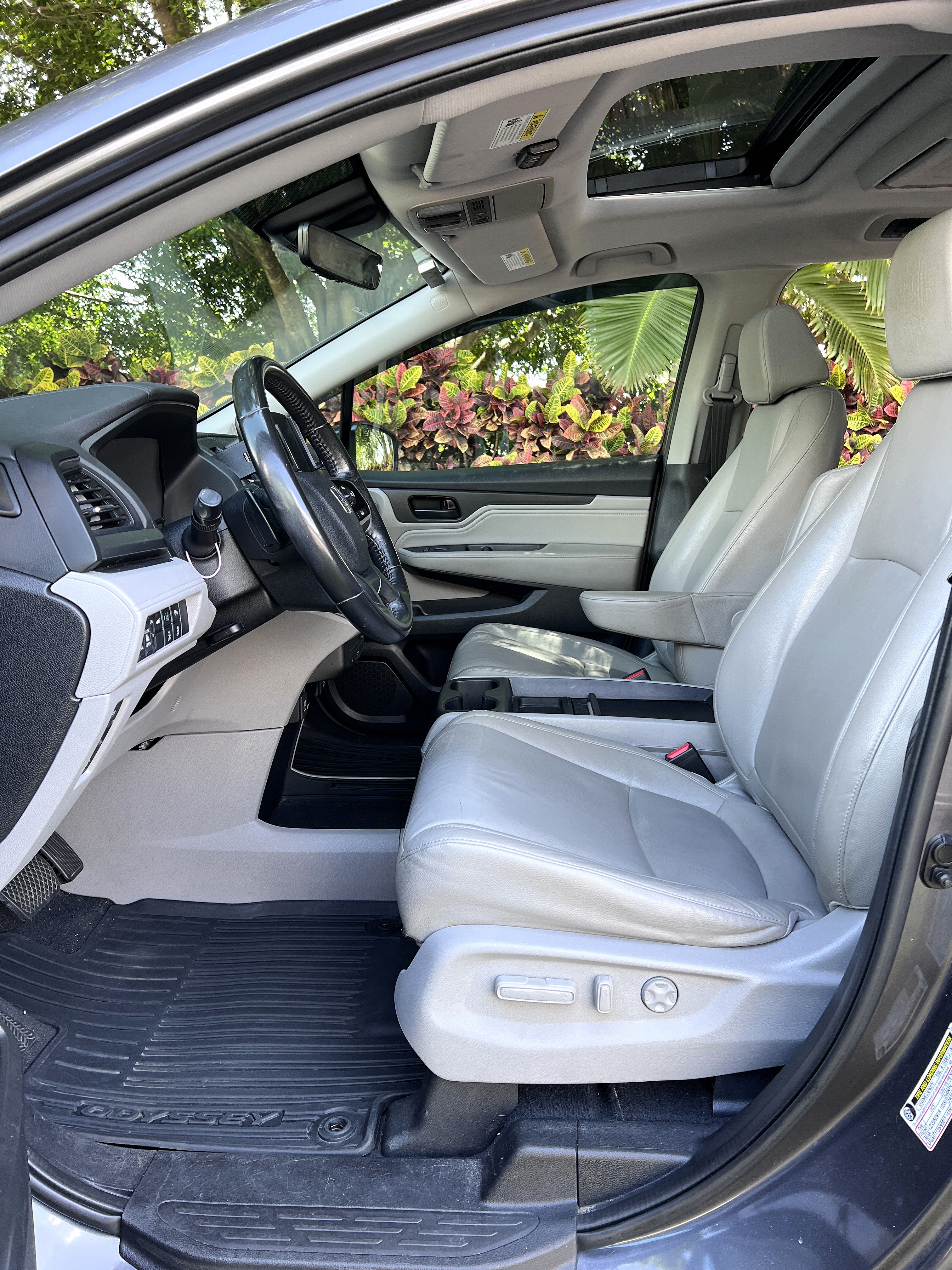 Used 2019 Honda Odyssey Touring image 10