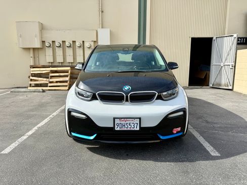 Used 2018 BMW i3 s RWD image 28