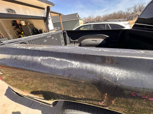 Used 2007 Dodge Ram 1500 Truck SLT RWD image 16