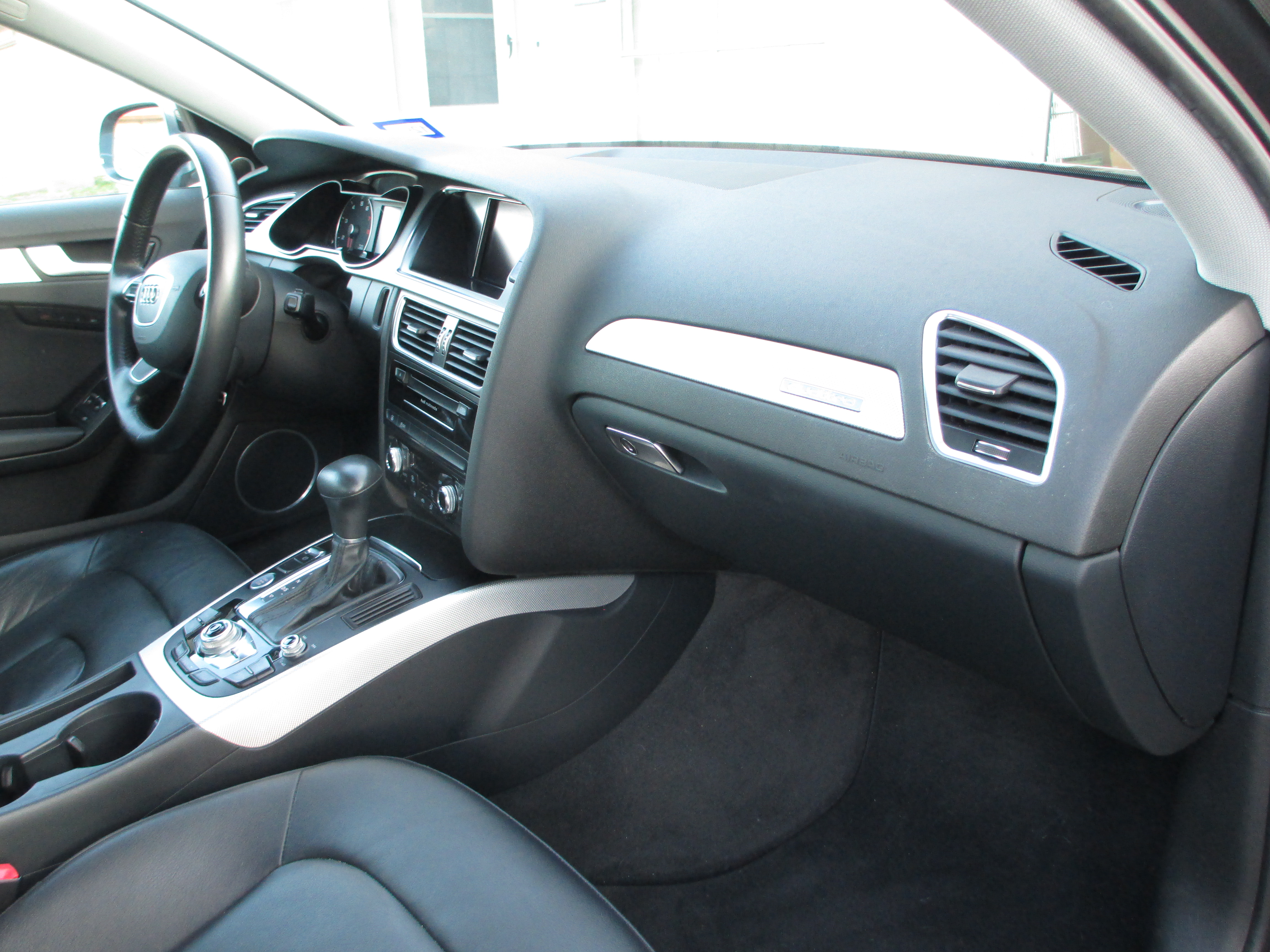 Used 2013 Audi A4 2.0T Prestige w/ Prestige Pkg AWD/4WD image 12