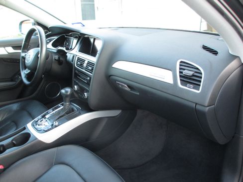Used 2013 Audi A4 2.0T Prestige w/ Prestige Pkg AWD/4WD image 12