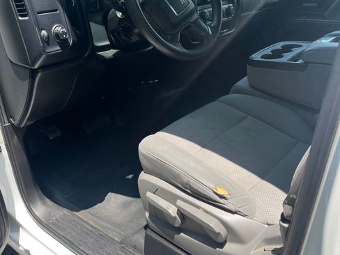 Used 2016 GMC Sierra 2500 2WD Double Cab image 12
