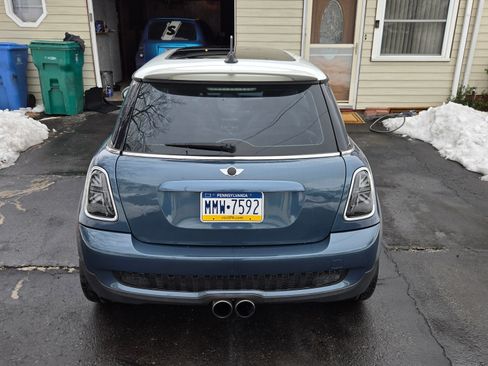 Used 2010 MINI Cooper S image 6