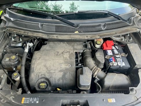 Used 2013 Ford Explorer Limited AWD/4WD image 20
