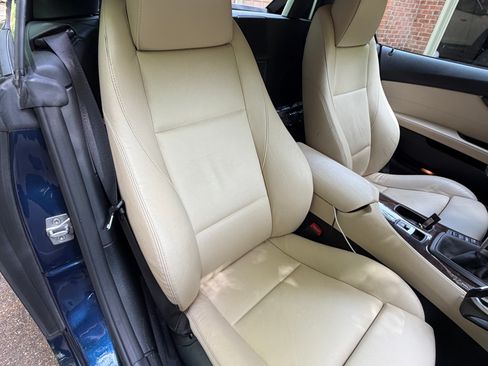 Used 2011 BMW Z4 sDrive30i RWD image 13