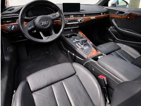 Used 2017 Audi A4 2.0T Premium Plus w/ Premium Plus Package image 6