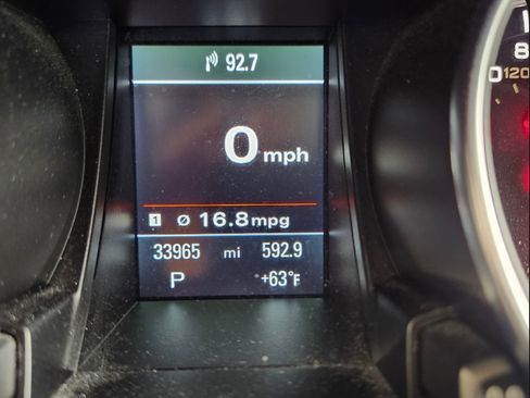 Used 2016 Audi A5 2.0T Premium Plus image 12