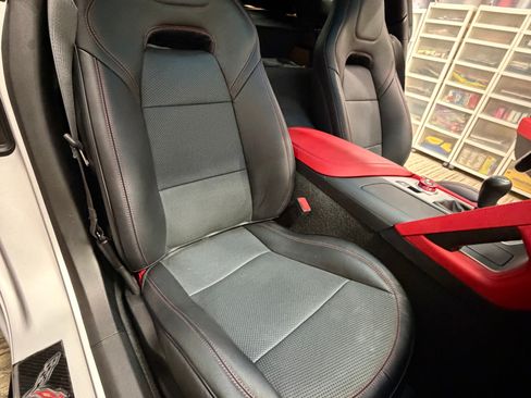 Used 2019 Chevrolet Corvette Z06 RWD image 31