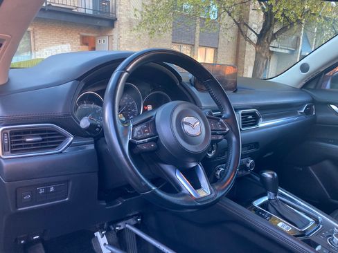 Used 2017 MAZDA CX-5 Grand Touring image 18