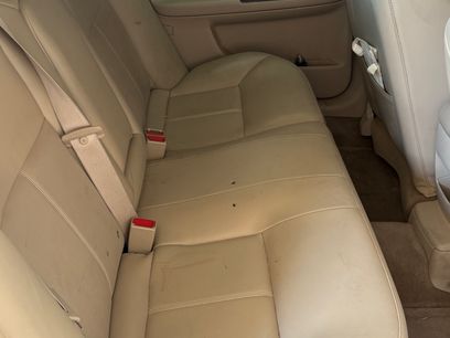 Used 2011 Chevrolet Impala LTZ
