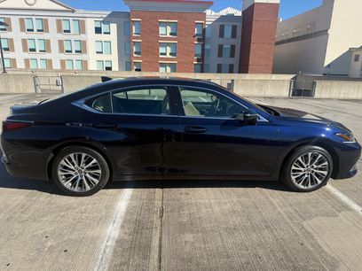 Used 2021 Lexus ES 350 350 Sedan 4D