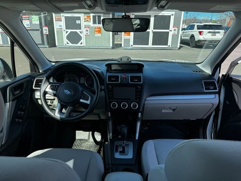 Used 2018 Subaru Forester 2.5i Premium w/ Popular Package #2A image 8