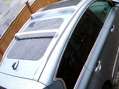 Used 2017 INFINITI QX60 Luxe w/ Deluxe Technology Package image 14