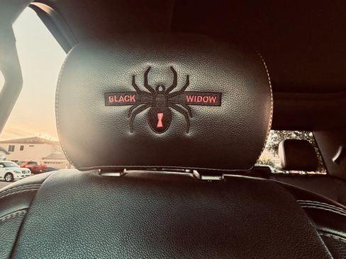 Used 2019 Ford F250 Lariat w/ Lariat Ultimate Package image 13