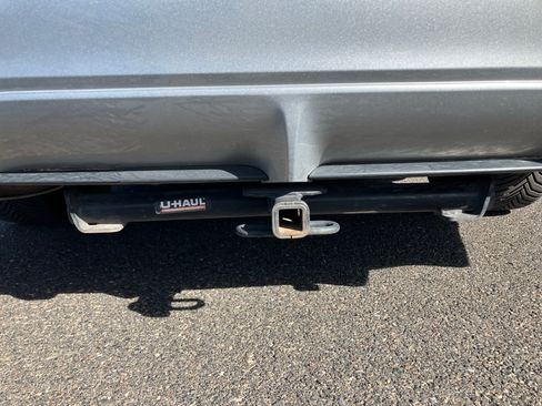 Used 2023 Toyota Camry SE w/ Cold Weather Package image 14