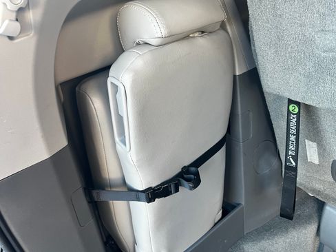 Used 2015 Toyota Sienna LE image 19