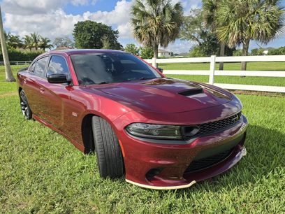 Used 2023 Dodge Charger Scat Pack w/ Plus Group