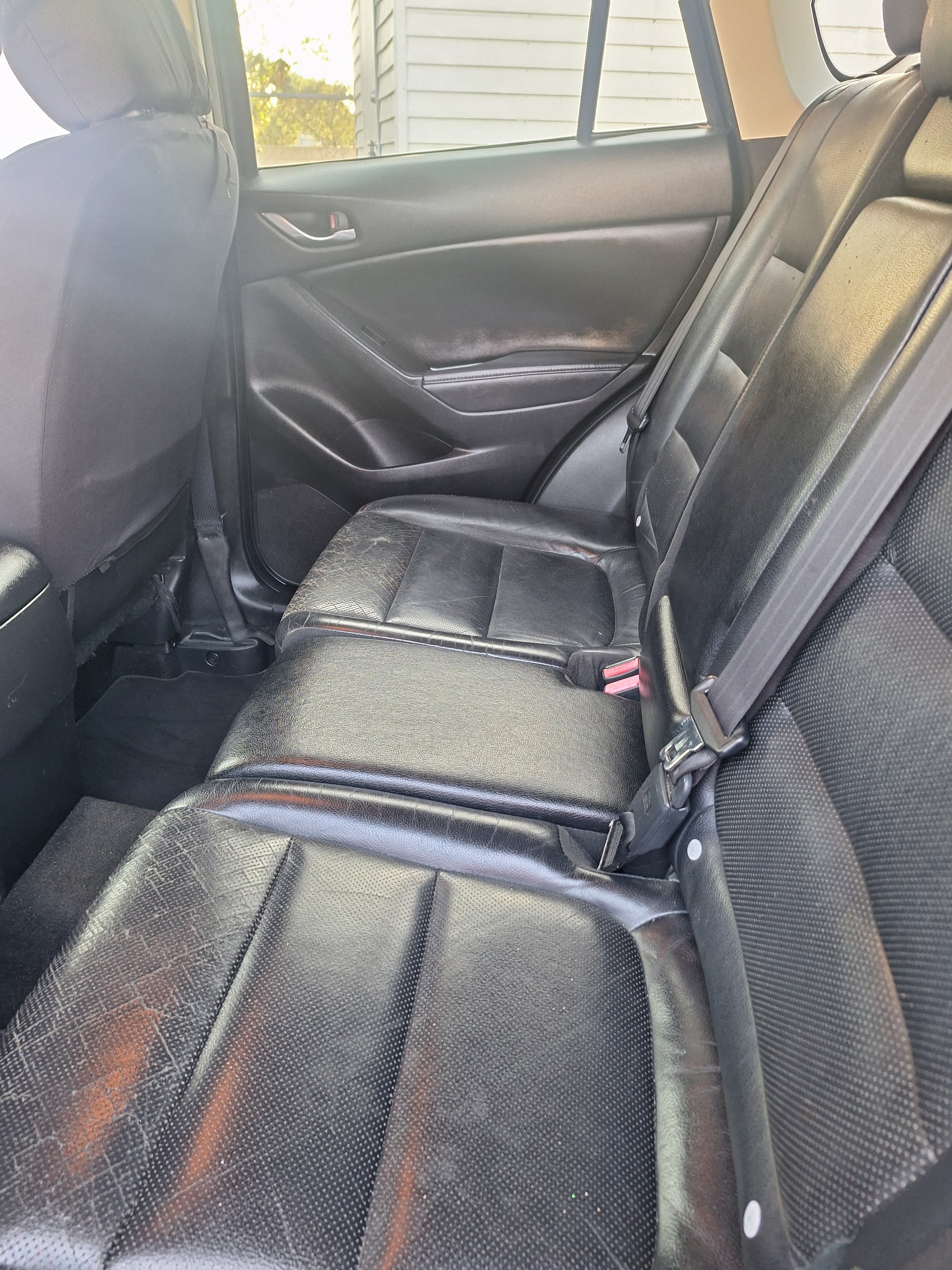 Used 2013 MAZDA CX-5 Grand Touring AWD/4WD image 8