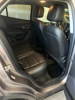 Used 2015 Buick Encore Premium AWD/4WD image 6