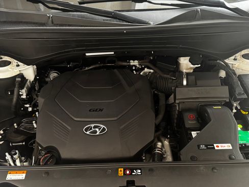 Used 2022 Hyundai Palisade Calligraphy FWD image 14