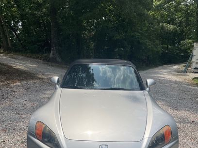 Used 2002 Honda S2000