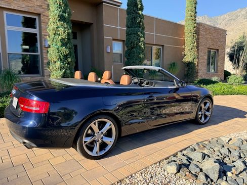 Used 2011 Audi A5 2.0T Premium Plus image 2