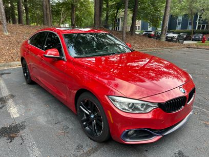 Used 2016 BMW 428i Gran Coupe xDrive