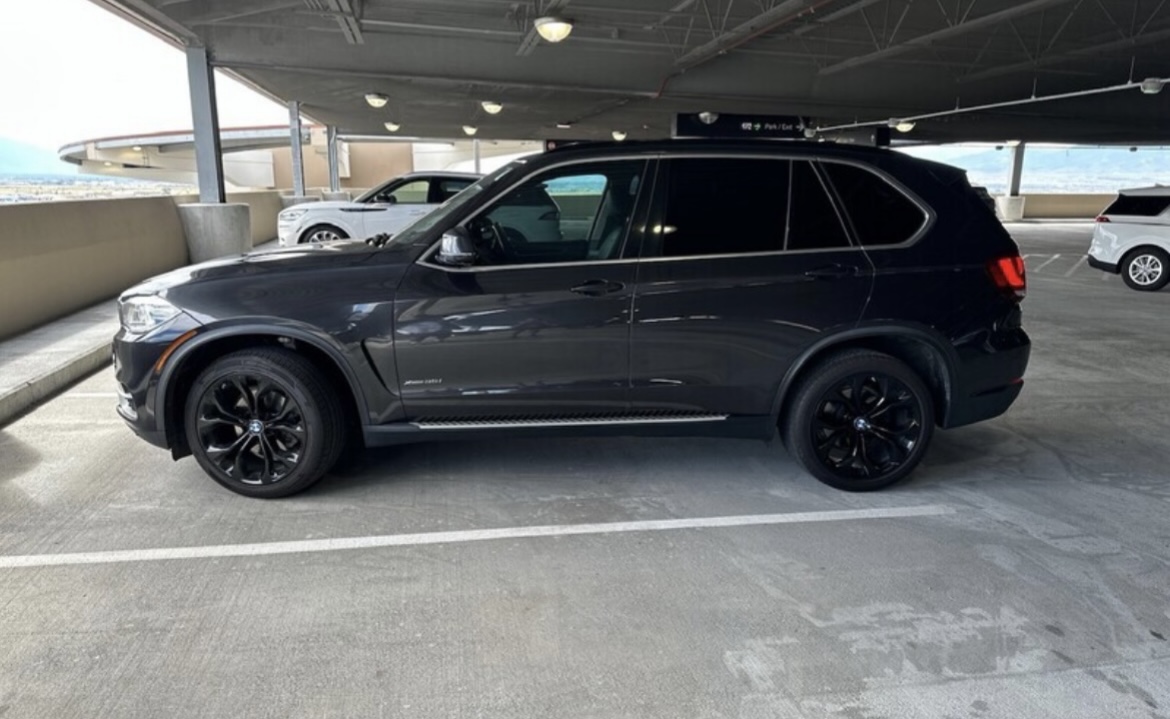 Used 2016 BMW X5 xDrive35i AWD/4WD image 9
