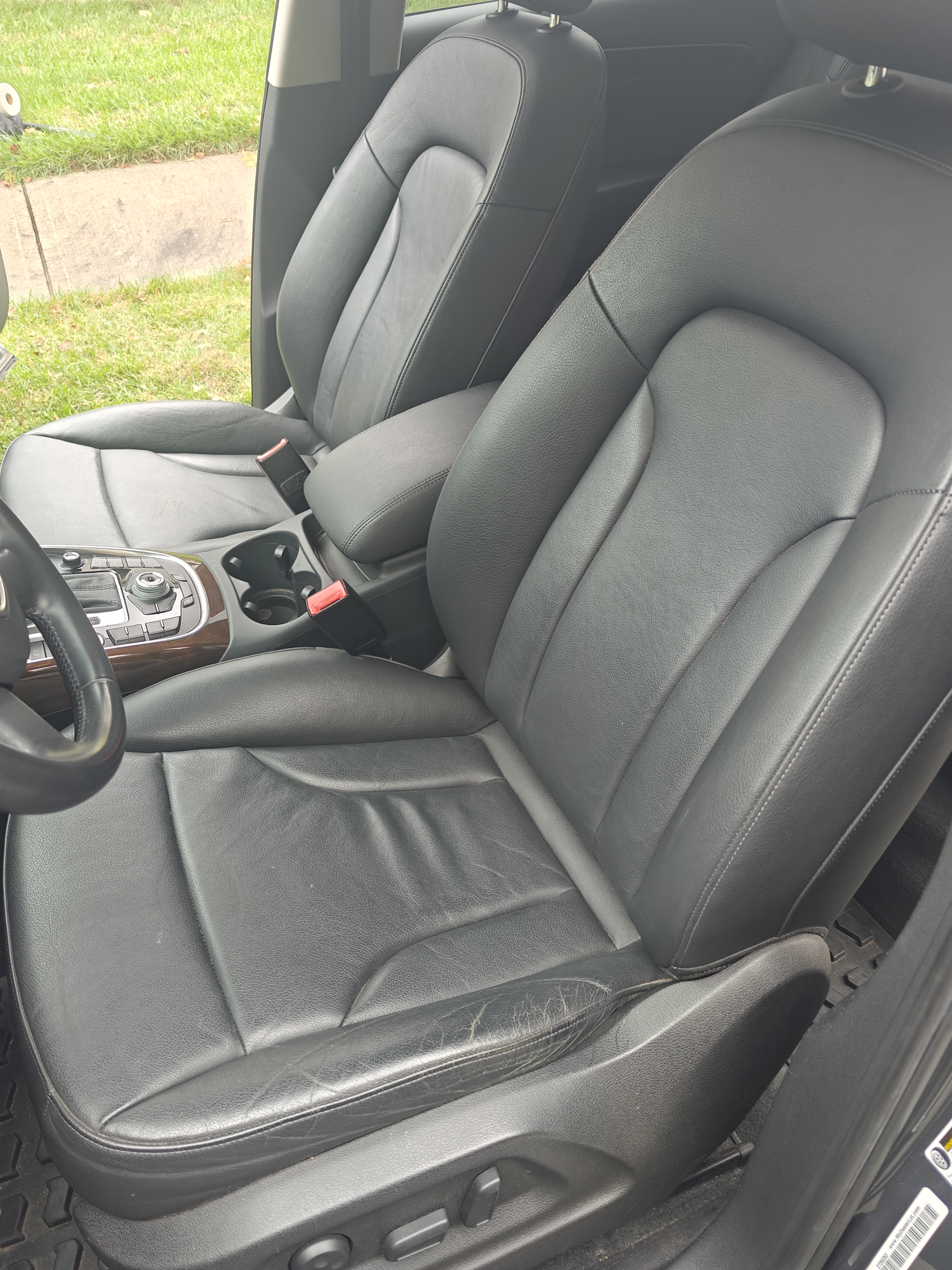 Used 2012 Audi Q5 3.2 Premium Plus AWD/4WD image 18