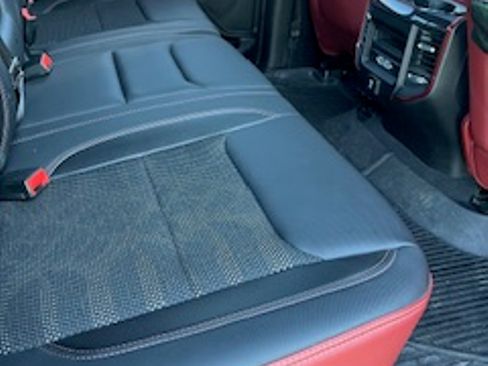 Used 2019 RAM 1500 Rebel w/ Rebel Level 2 Equipment Group image 13