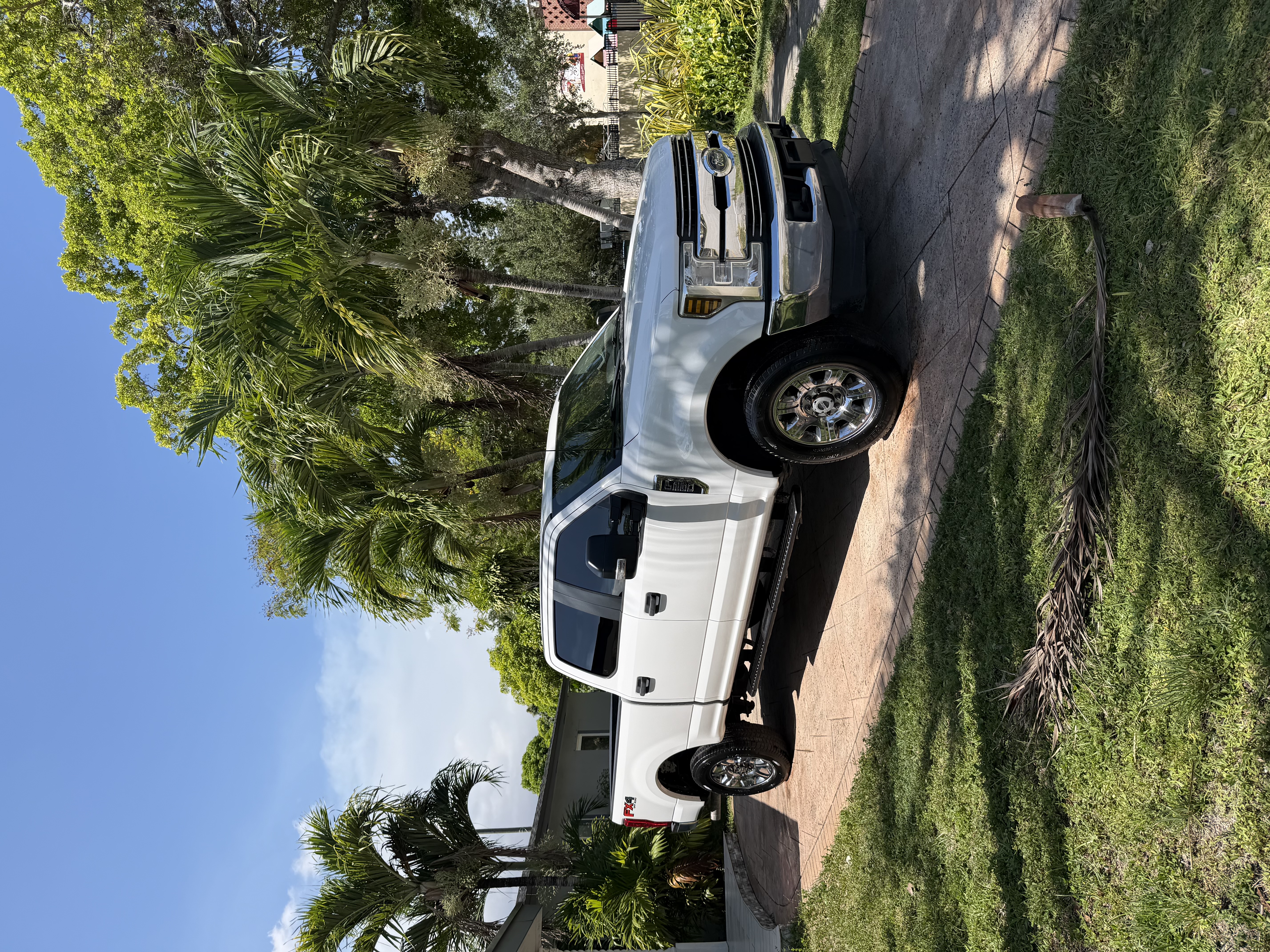 Used 2018 Ford F250 XL w/ Power Equipment Group AWD/4WD image 12