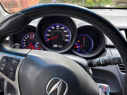 Used 2009 Acura RDX SH-AWD image 2