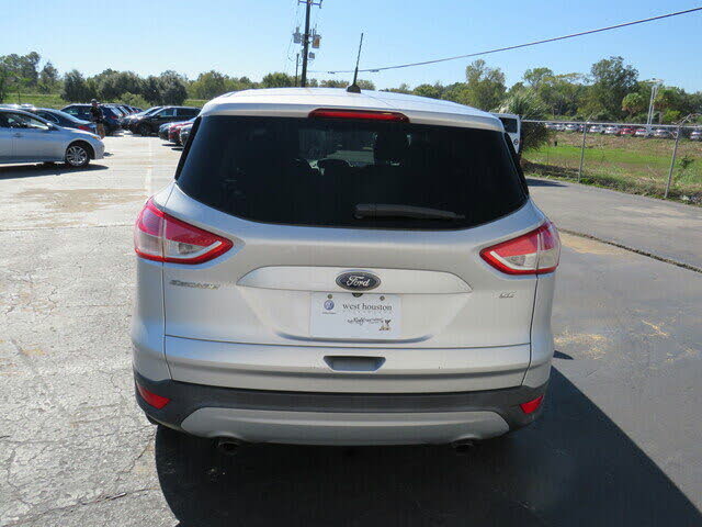 Used 2014 Ford Escape SE FWD image 1