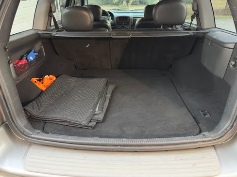 Used 2002 Jeep Grand Cherokee Overland image 10